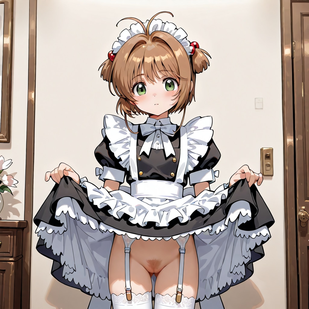 生えてるのもたまにはいいね