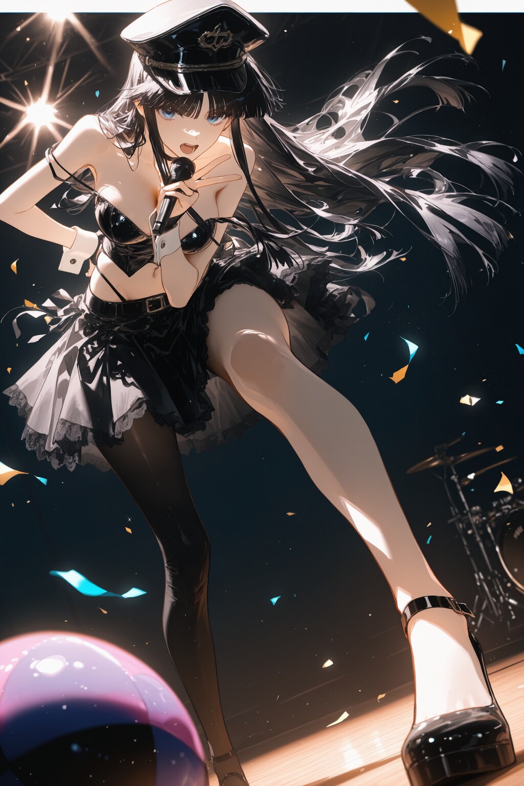 冬馬かずさ