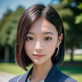 なんちゃってCA。結構ナンパされるのよ。うふ💚 3枚目