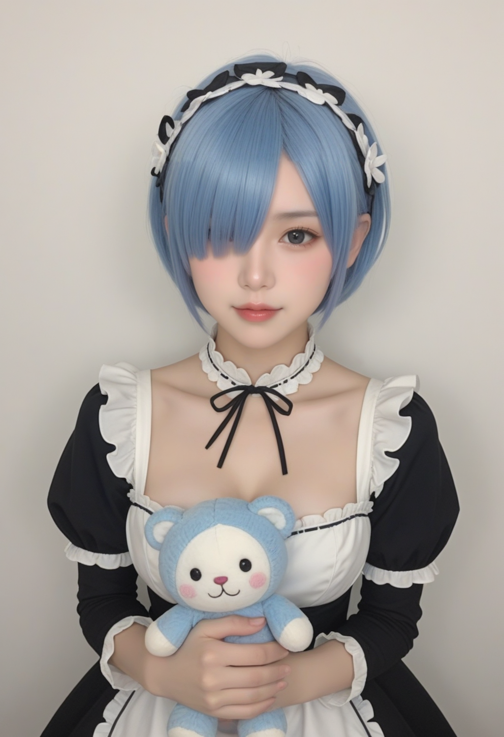 レム（Re:ゼロ）