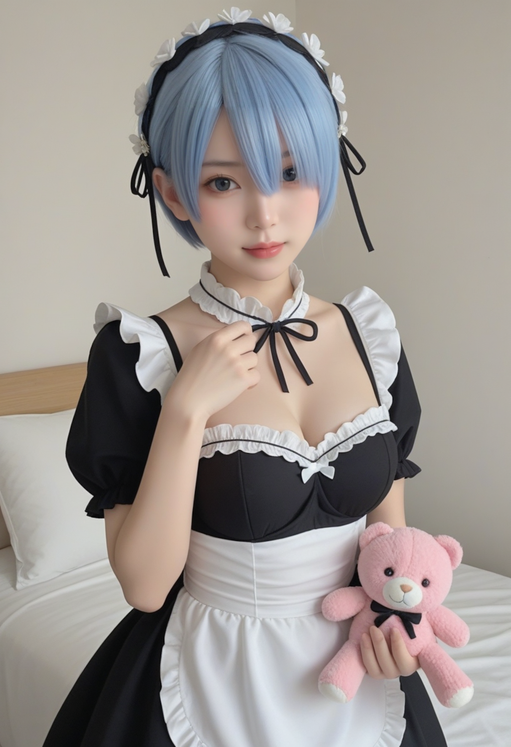 レム（Re:ゼロ）