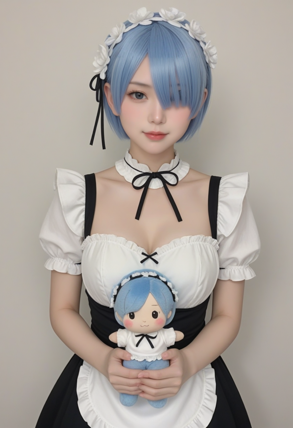 レム（Re:ゼロ）