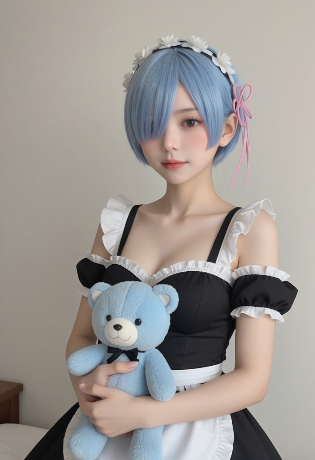 レム（Re:ゼロ）