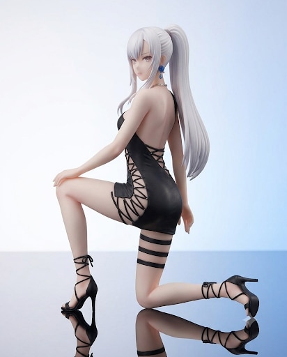 艶女