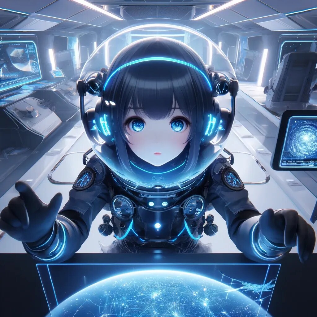 宇宙船