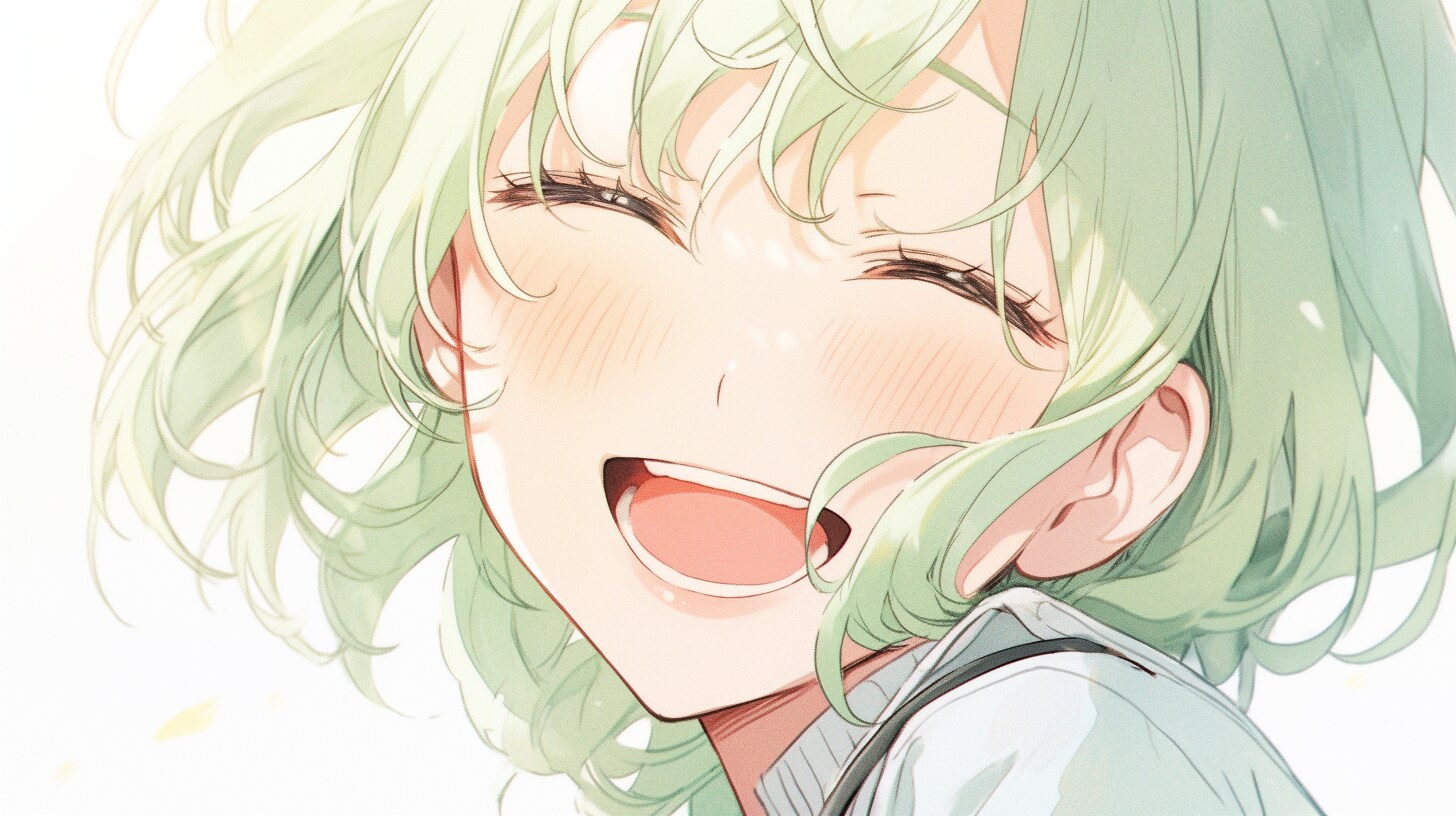 えがおがいちばん!!２