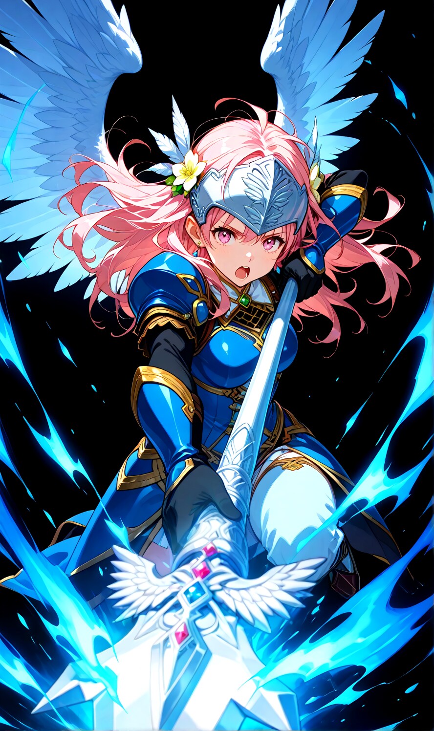 その身にきざれ！ | の人気AIイラスト・グラビア