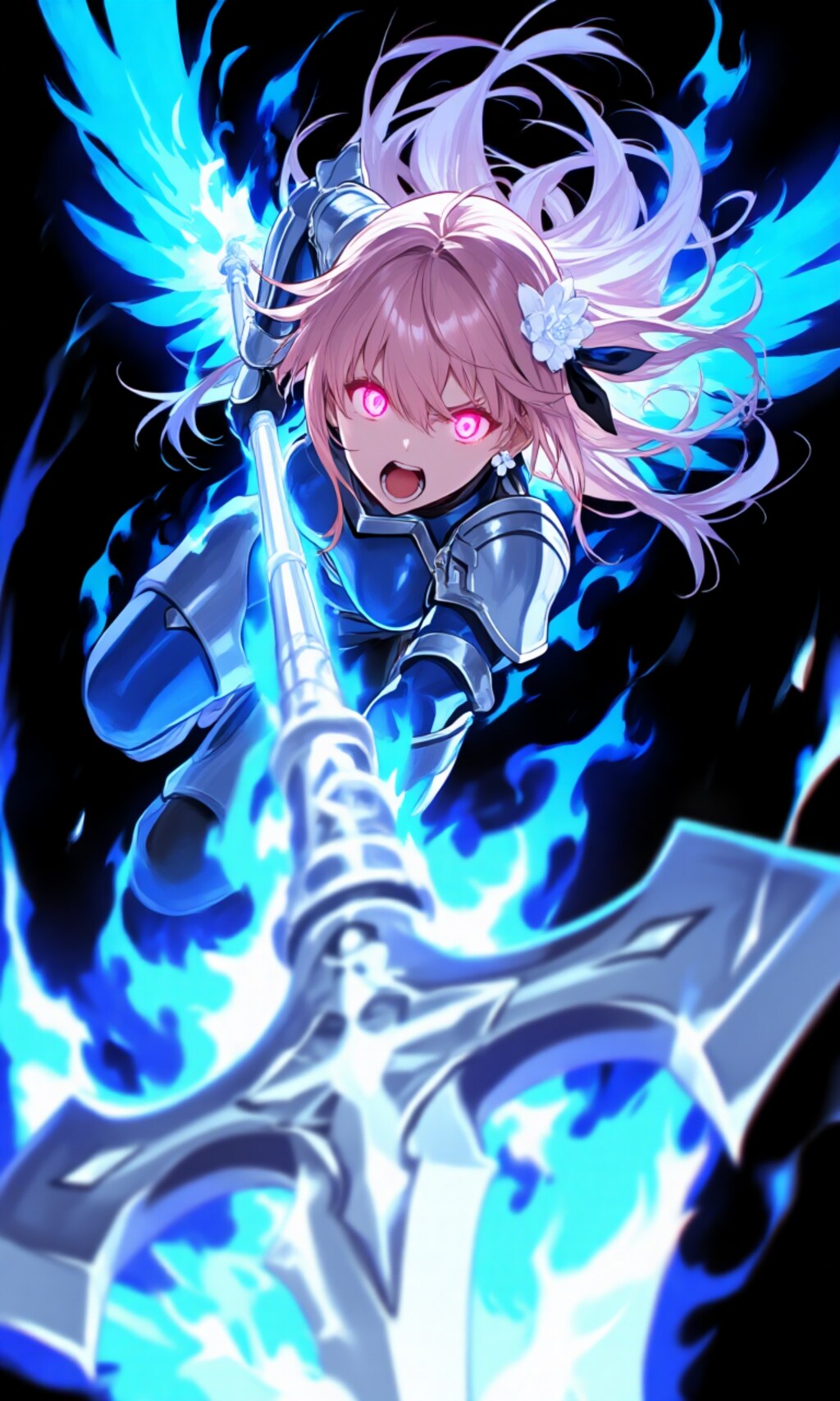 その身にきざれ！