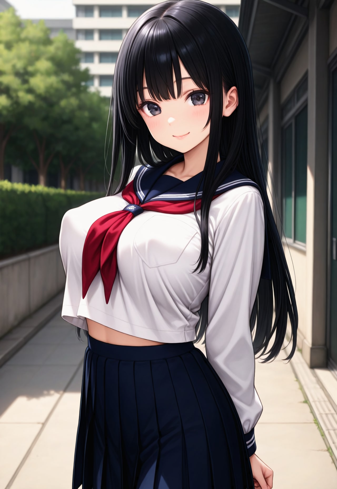 1453（セーラー服）