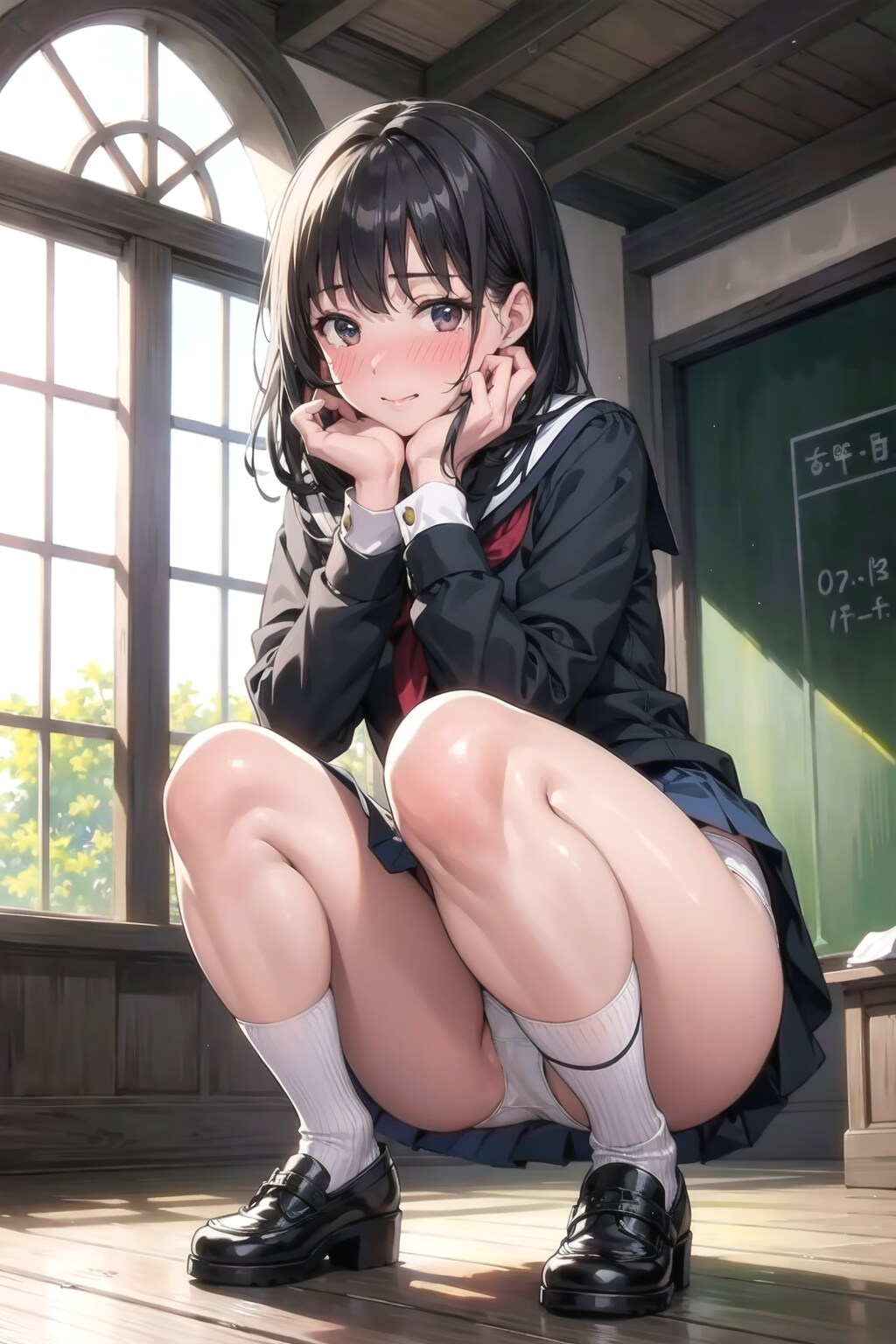 まばゆいアフタースクール#7