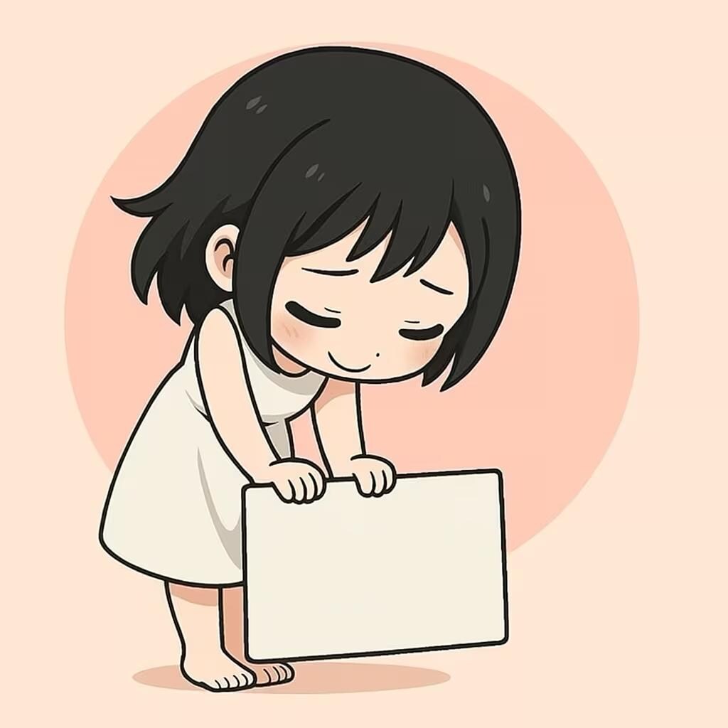 ぴーけーちゃん素材集