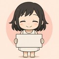 ぴーけーちゃん素材集 4枚目