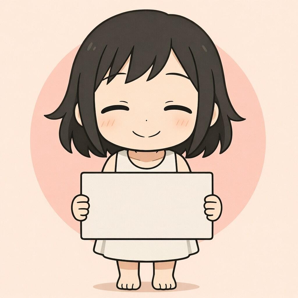 ぴーけーちゃん素材集