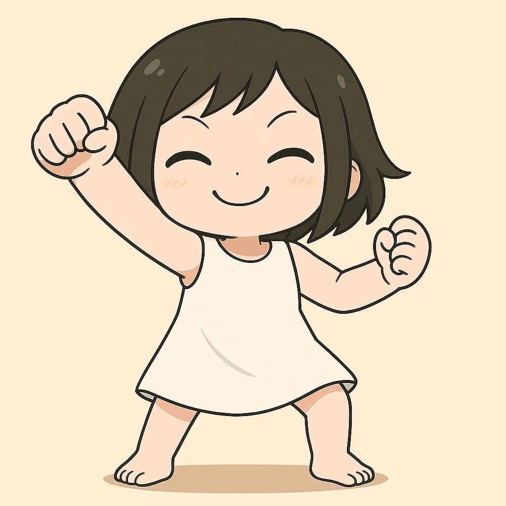 ぴーけーちゃん素材集
