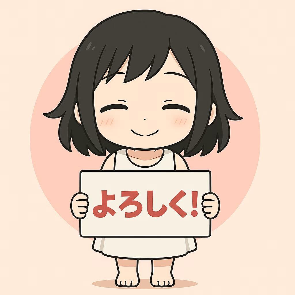 ぴーけーちゃん素材集