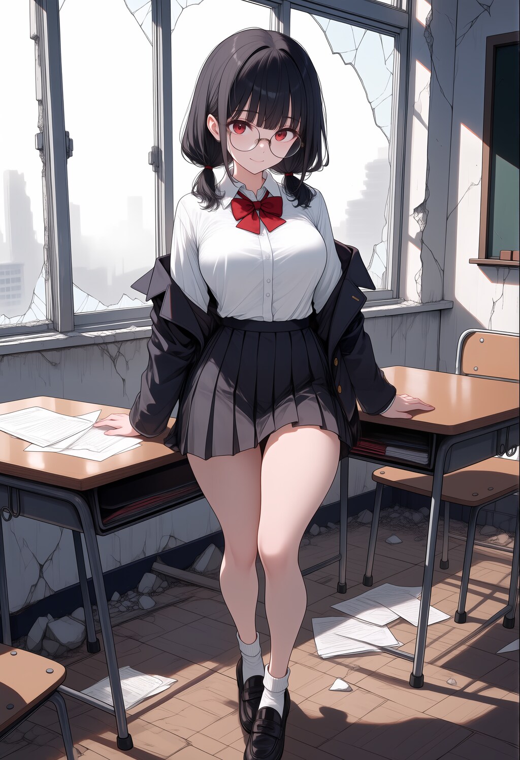 みんなどうしちゃったんでしょうね