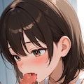 フェラ 12枚目