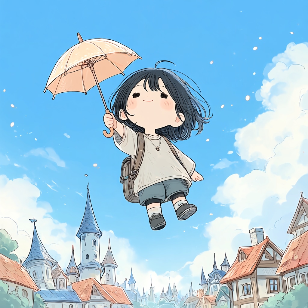 空中散歩21