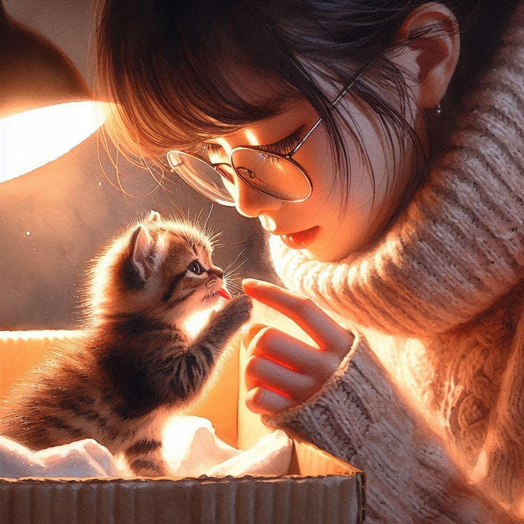 ダンボール卒業