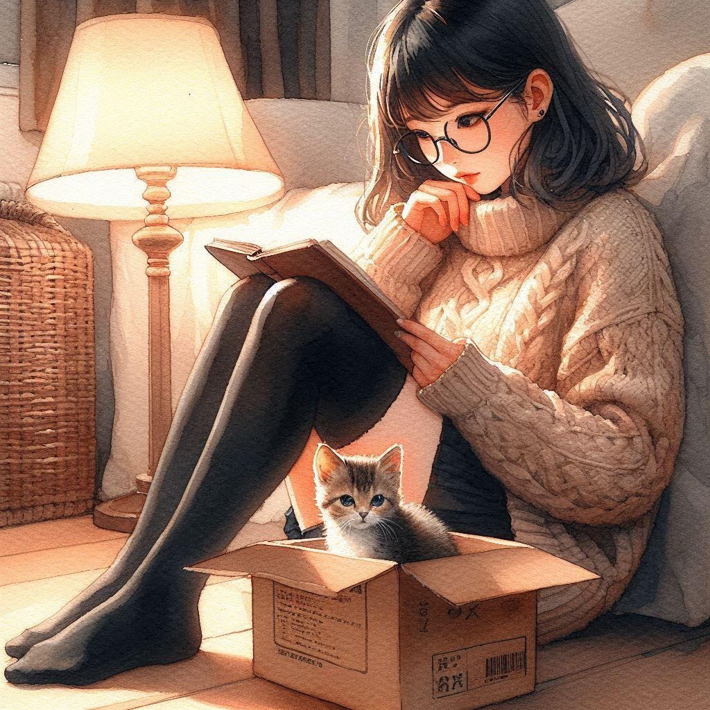 ダンボール卒業