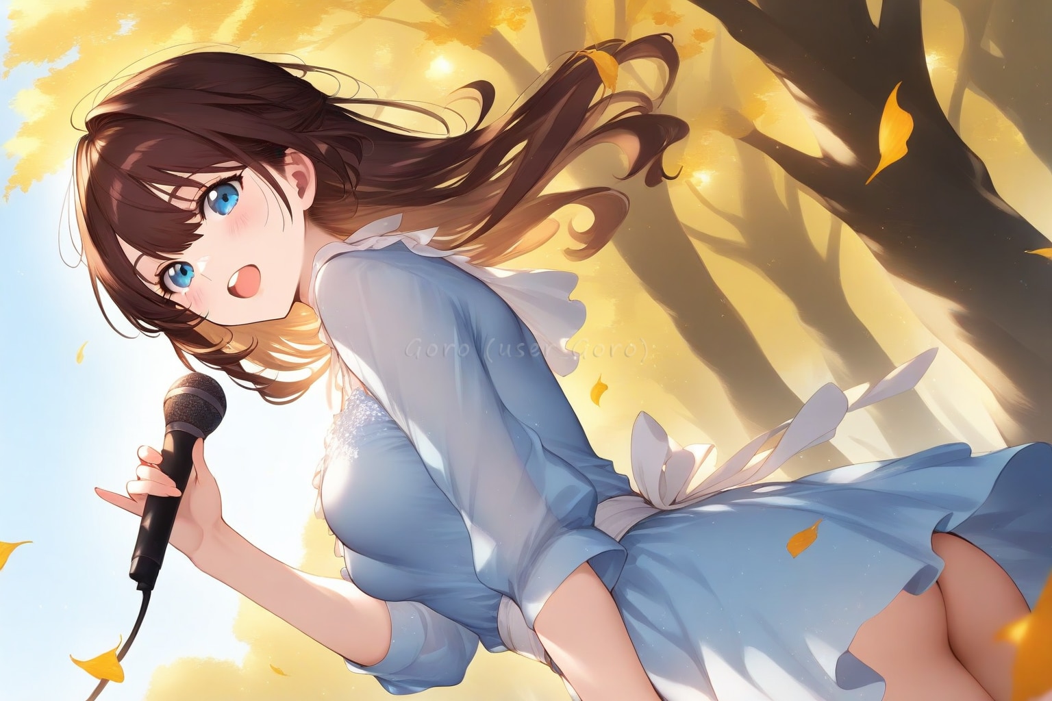 どっかのバンドに混ざりたい