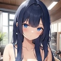 髪ブラ 3枚目
