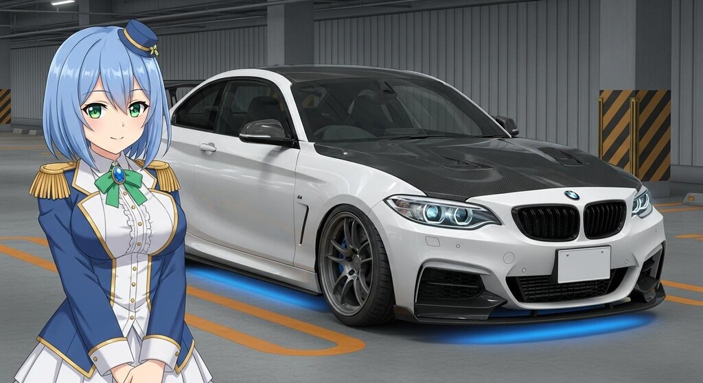 ドライブはシート合わせから