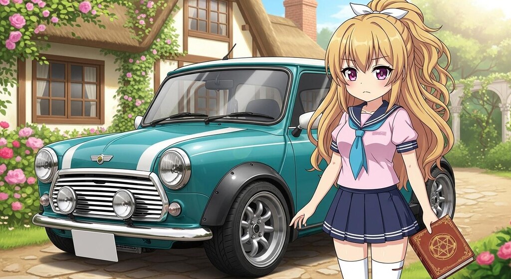 ドライブはシート合わせから