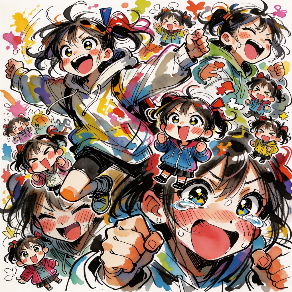 ファンアート