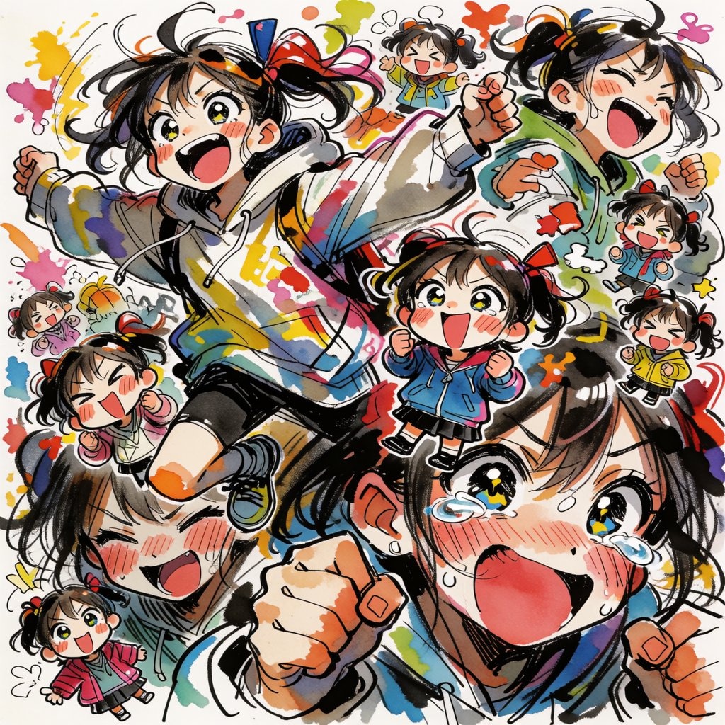 ファンアート