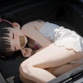 トランクルームへ入れられる③ 6枚目