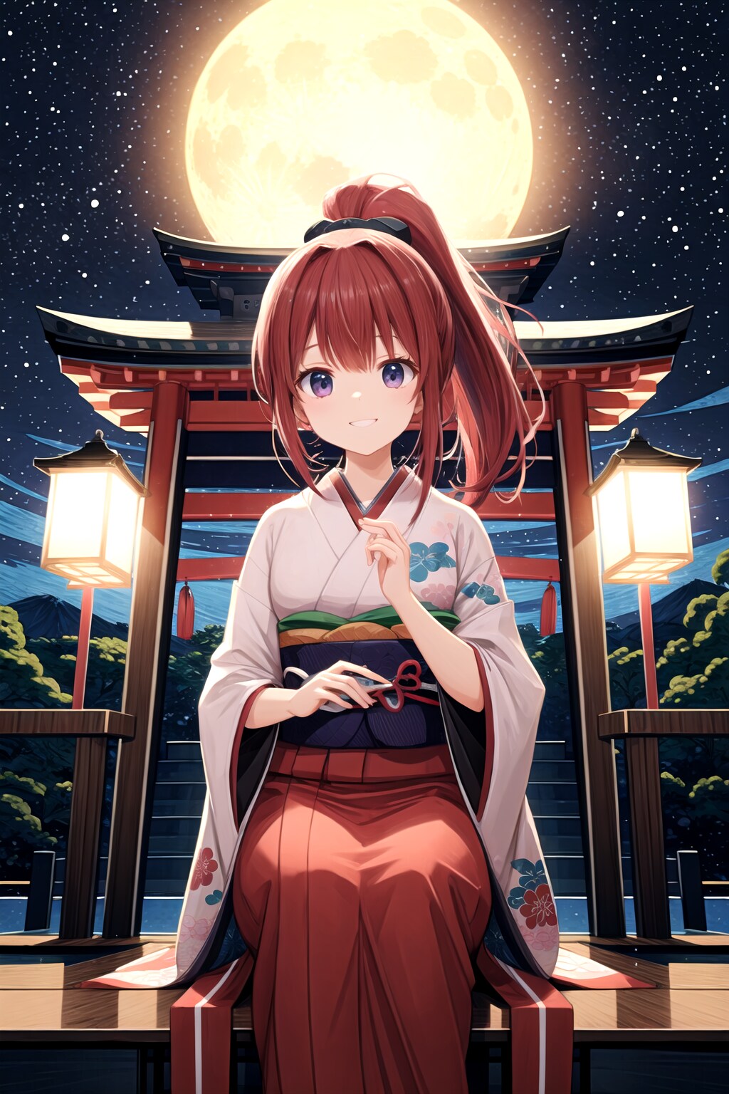 FROSTでお試し♪