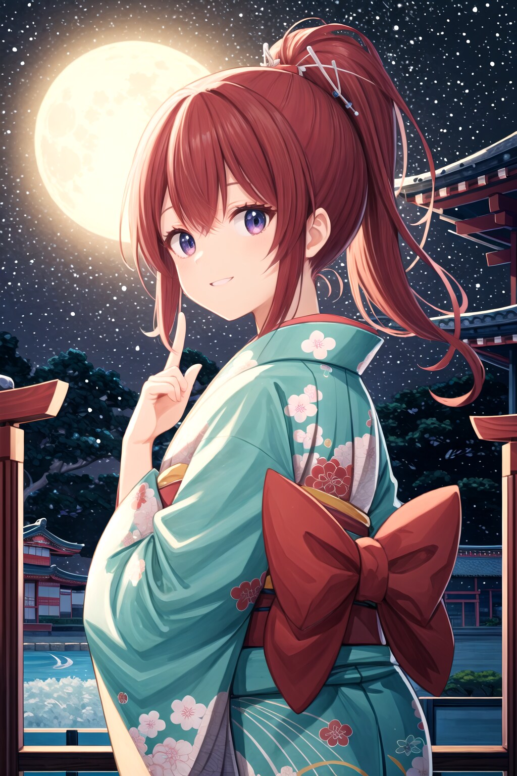 FROSTでお試し♪