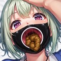 お口で溶けるチョコレート 3枚目