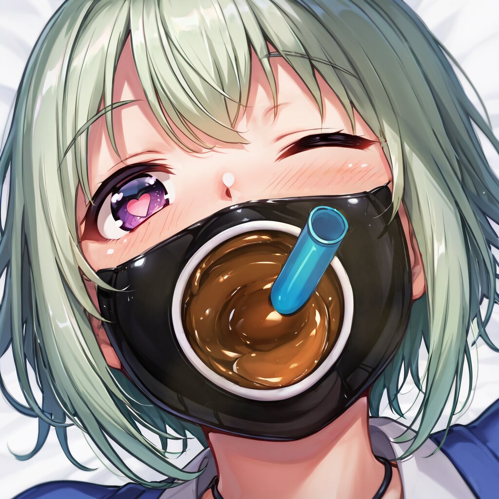 お口で溶けるチョコレート