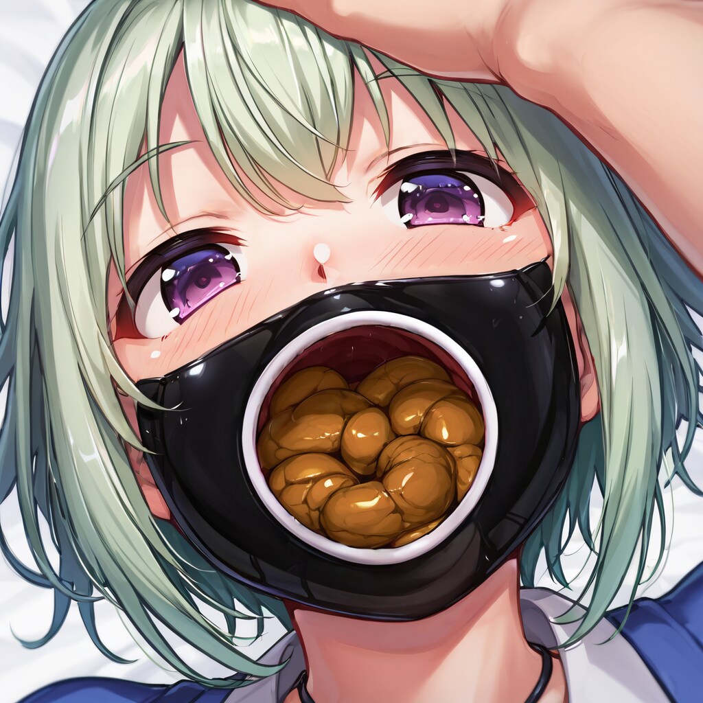 お口で溶けるチョコレート