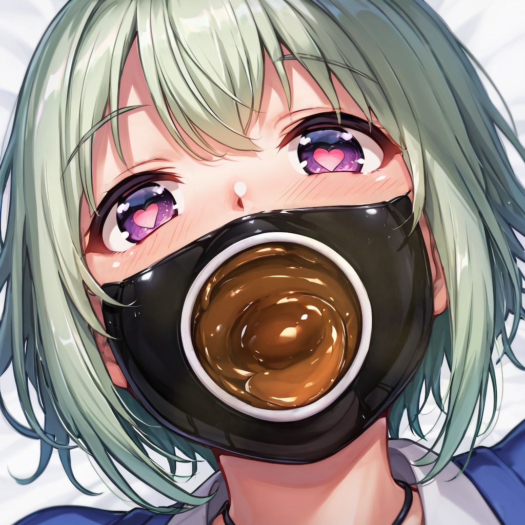 お口で溶けるチョコレート