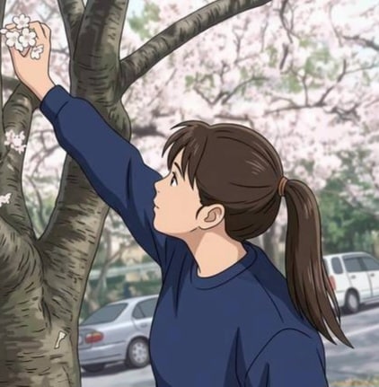 プロフ画像