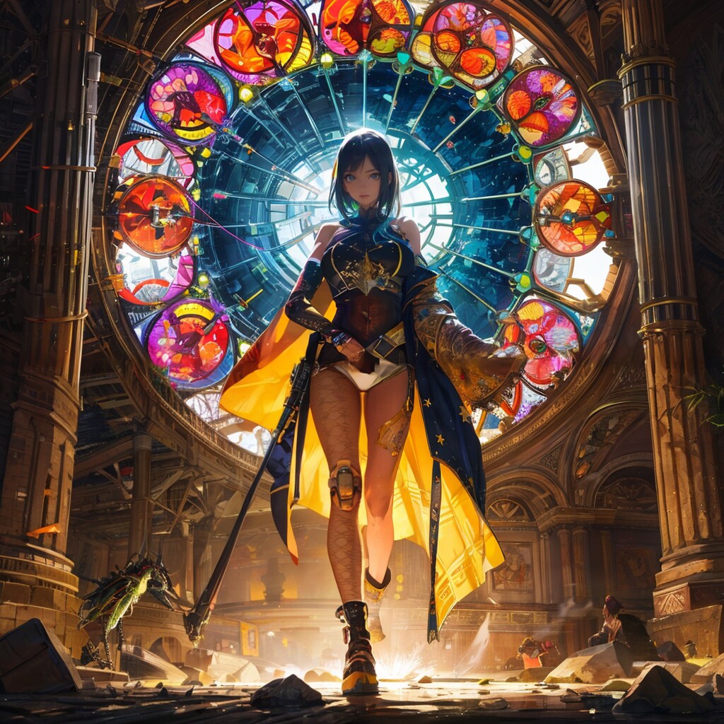 raid