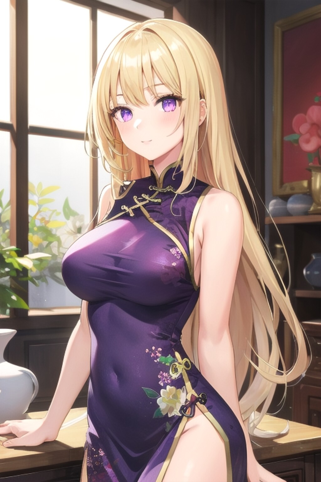 クレアちゃん201