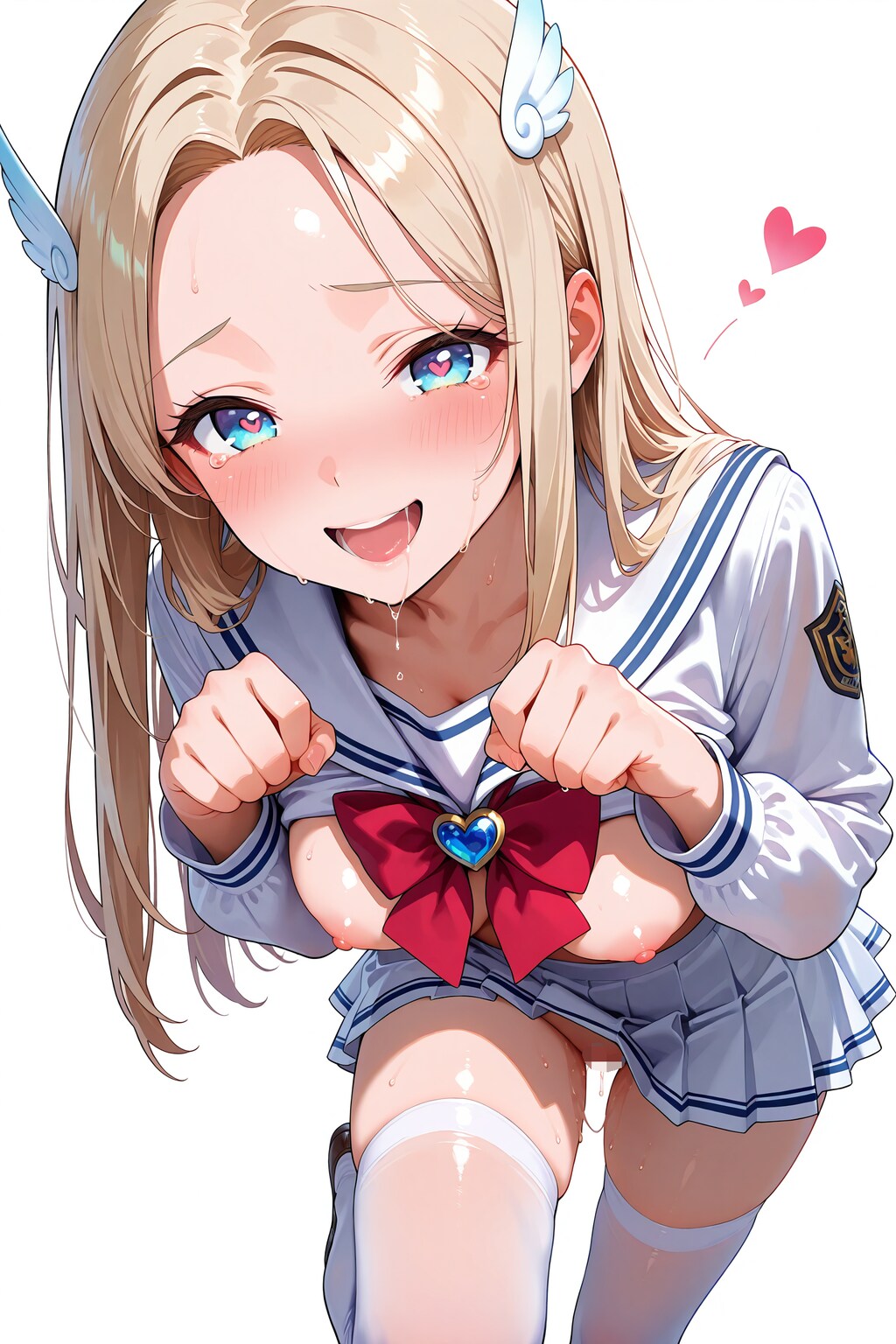 教育的指導　FILE　NO.10 小鳥遊 音羽（ことりや おとは）chapter8