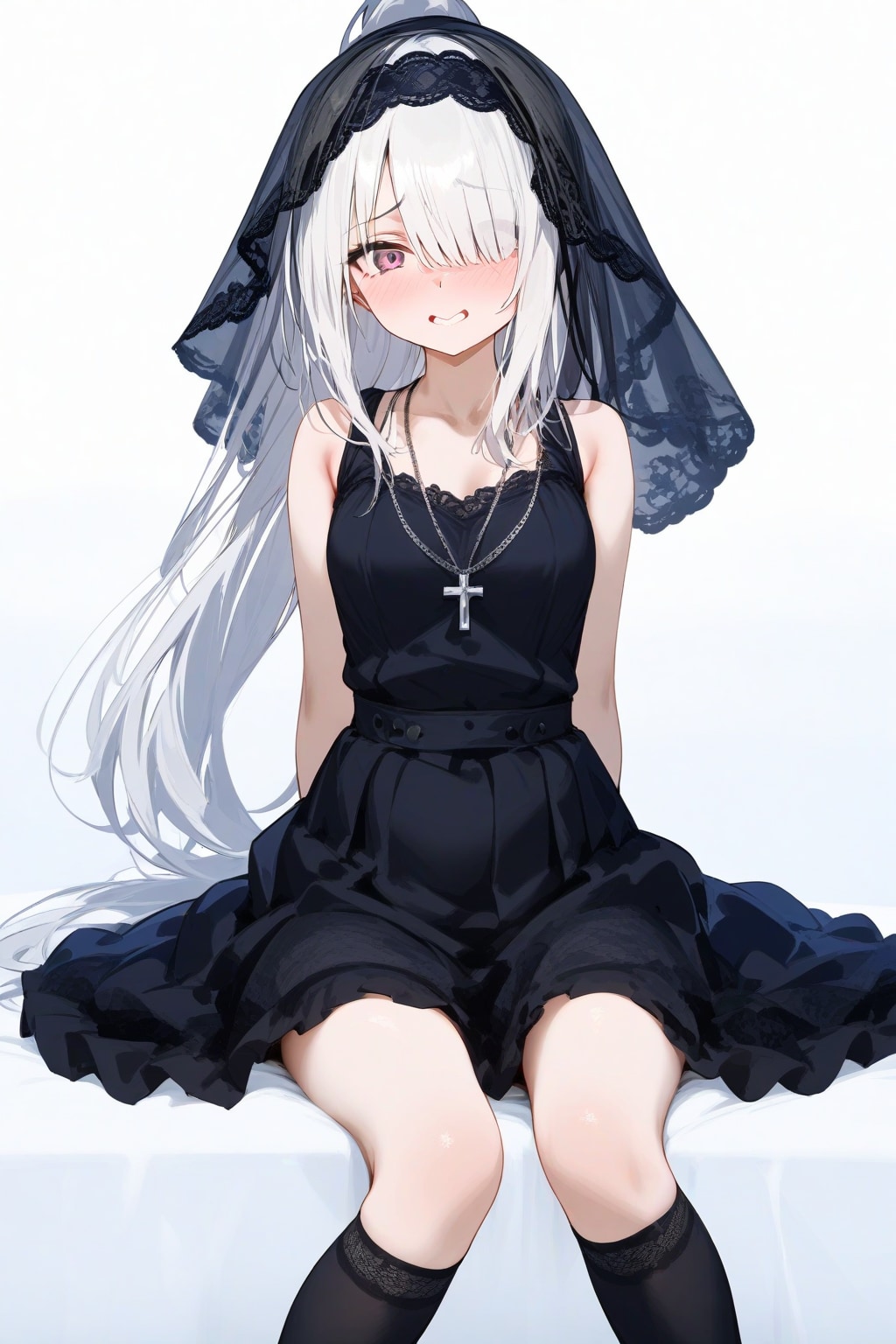 ゴシックシスターちゃん