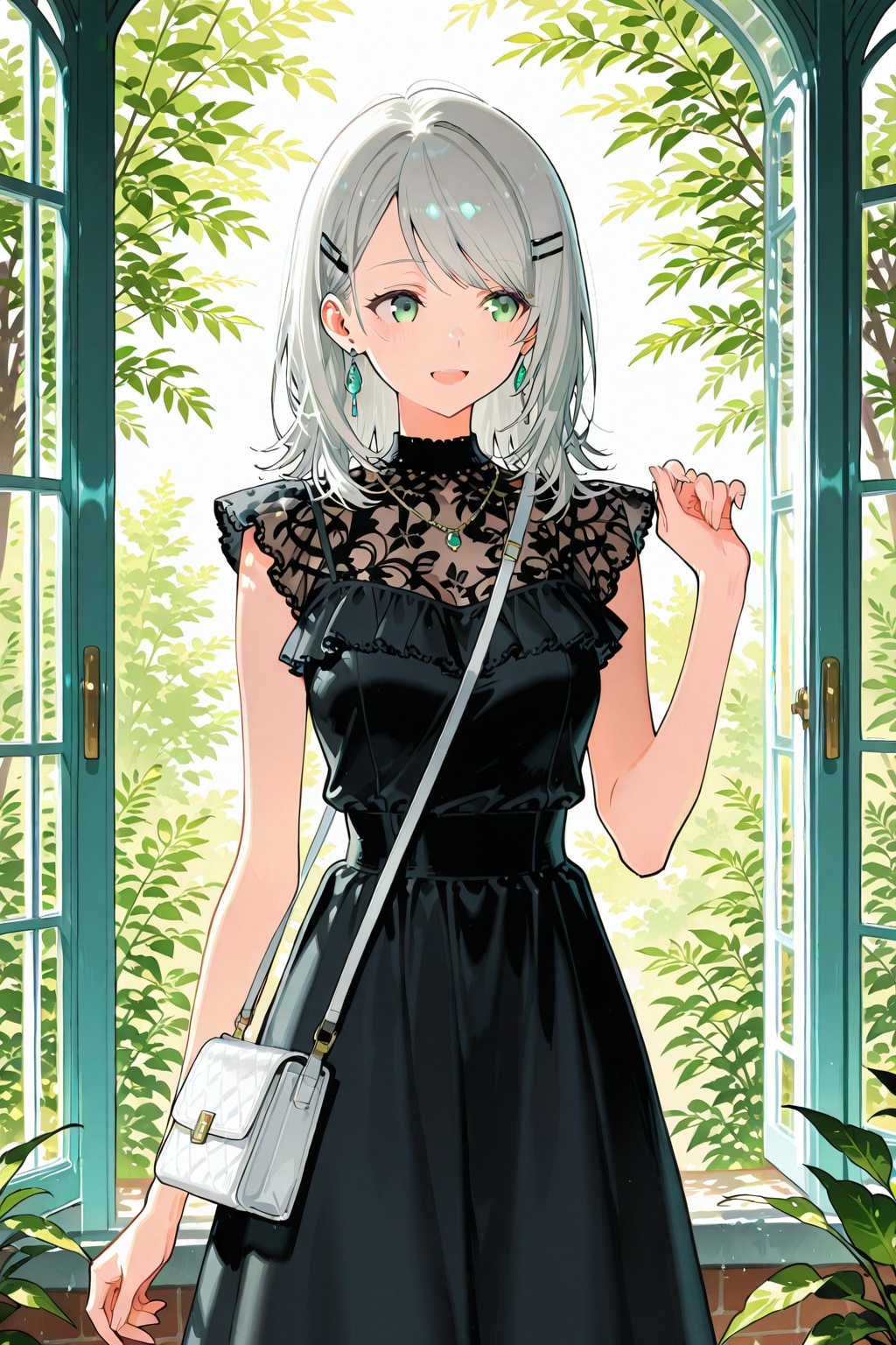 真樹ちゃん２７０