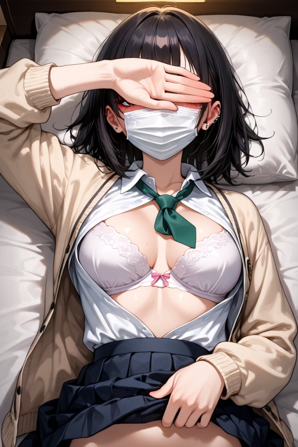 おたくの生徒なのですが