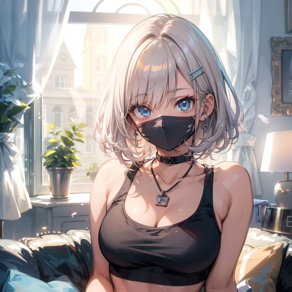 すみません　アレルギー体質なので