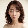 熟女ポートレート 4枚目