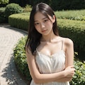 外ポートレート 1/2 4枚目