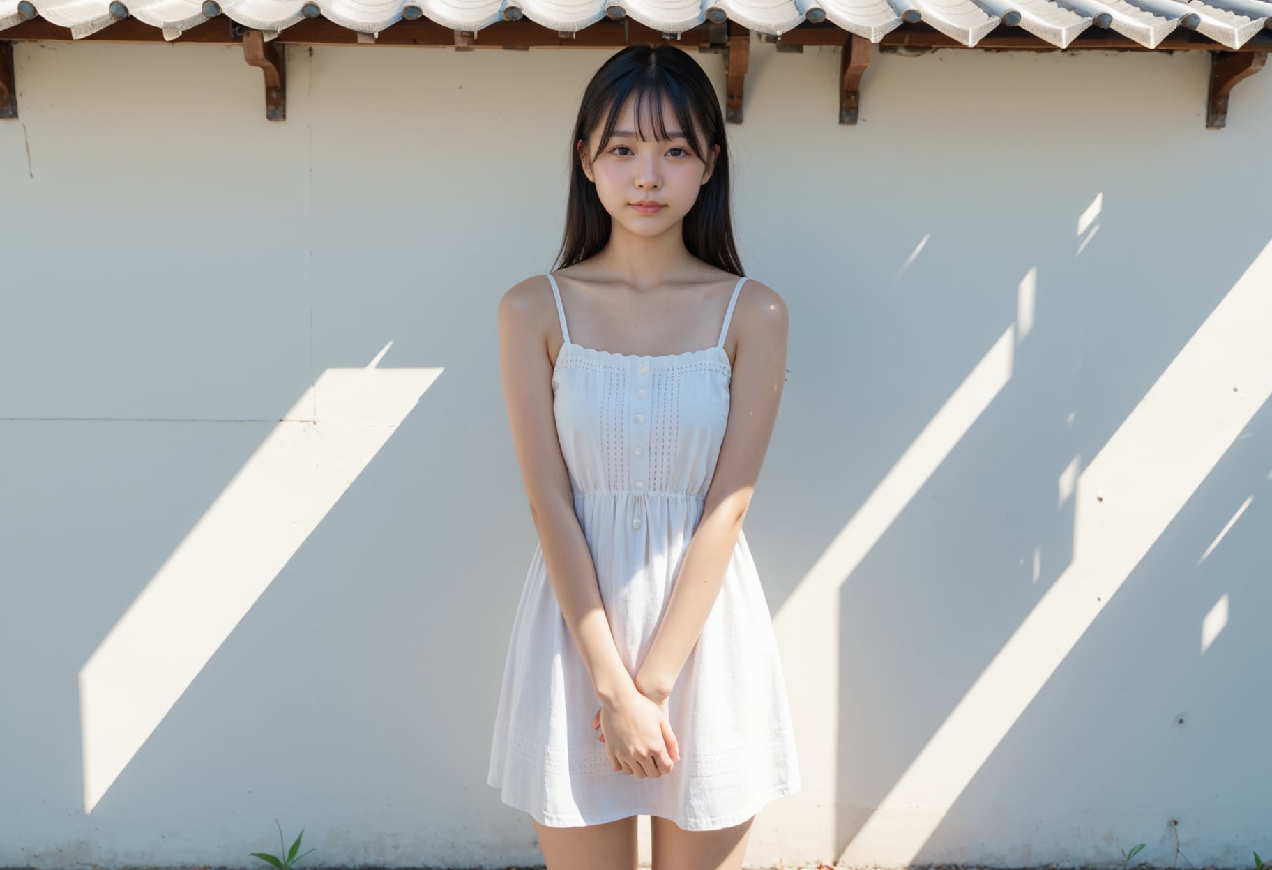 外ポートレート 1/2