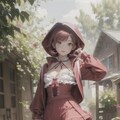 (12作品)あかずきん/Little Red Riding Hood 2枚目
