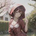 (12作品)あかずきん/Little Red Riding Hood 5枚目